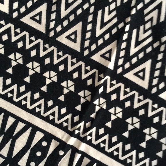 Aztec Mini dress - Picture 4 of 8